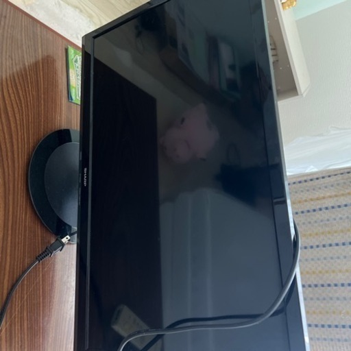 2T-C24ADテレビ