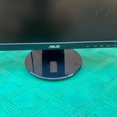 ASUS 19インチモニター　VE-198 の画像