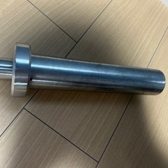 鬼　ショートスリーブバーベルの画像
