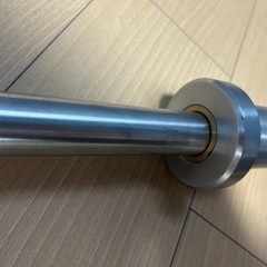 鬼　ショートスリーブバーベルの画像