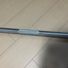 鬼　ショートスリーブバーベルの画像