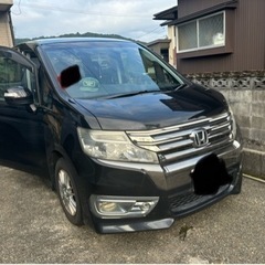 スティップワゴン