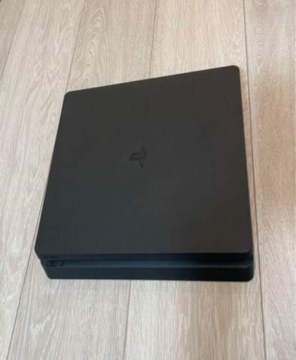 PS4 本体　CUH-2000A