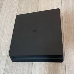 PS4 本体　CUH-2000A