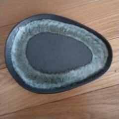 三角皿1枚30円の画像