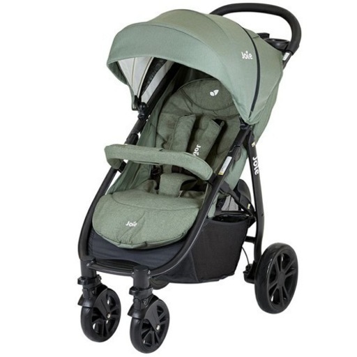 ベビーカー 3輪 Joie