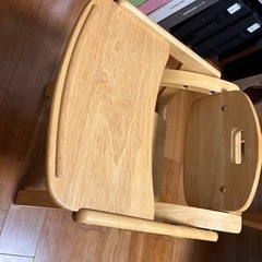 YAMATOYAチェア＆おしりふきウォーマー＆抱っこ紐の画像