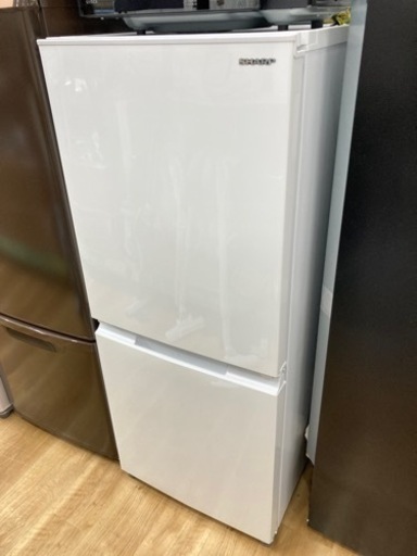 【トレファク高槻店】安心の1年間保証！取りに来れる方限定！SHARP（シャープ）の2ドア冷蔵庫のご紹介です！