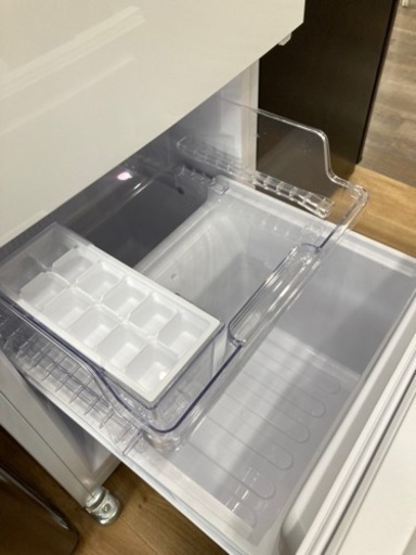【トレファク高槻店】安心の1年間保証！取りに来れる方限定！SHARP（シャープ）の2ドア冷蔵庫のご紹介です！