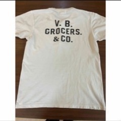 フェローズＴshirtの画像