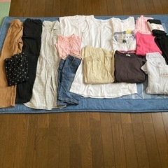 子ども服色々