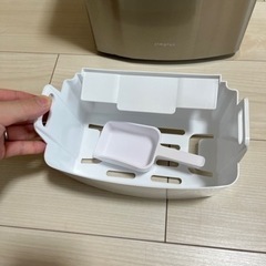 simplus 製氷機　SP-CE01 状態良好　【500円でお譲りします】の画像
