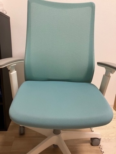 オカムラ・チェア【Fluent】