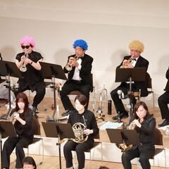 立川市吹奏楽団、団員募集（クラリネット、ホルン、オーボエ急募！） - バンド
