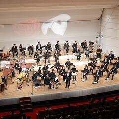 立川市吹奏楽団、団員募集（クラリネット、ホルン、オーボエ急募！） − 東京都