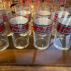レトロ/グラス/大量入荷しました。の画像