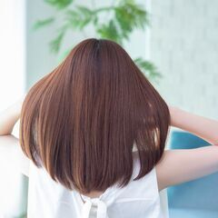 イオン甘木2Fヘアカラー専門店スタッフ急募中！！！の画像