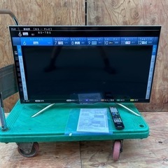 SHARP LC-40U20 40インチ液晶テレビ