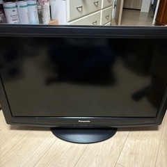 Panasonic VIERA(32型)の画像
