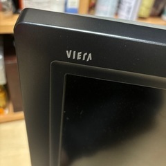 Panasonic VIERA(32型)の画像