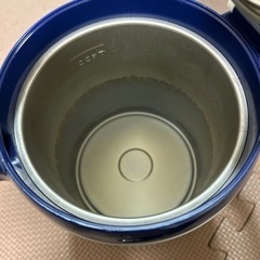 沸騰ジャーポットの画像