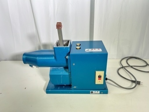 グット電機 土練機 T-1000 2軸式 羽根 ステンレス仕様 100V 陶芸 焼き物 ★