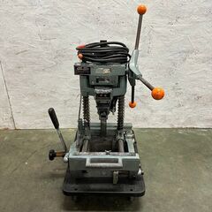 【HITACHI】 日立工機 電気角ノミ 30mm K-30A ...
