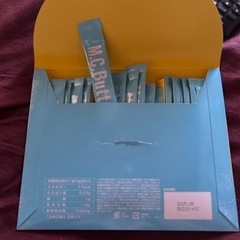M.C.Butterダイエット食品
の画像
