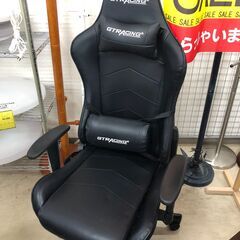 GTRACING ゲーミングチェアレーシングシート バケットシー...
