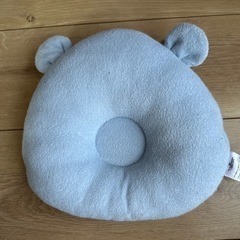 ベビー枕の画像
