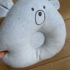 ベビー枕の画像