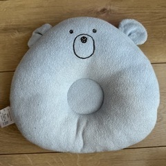 ベビー枕