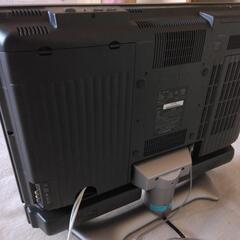 テレビの画像