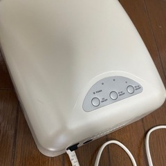 BEAUTY NAILER ♪36WプレミアUVランプの画像