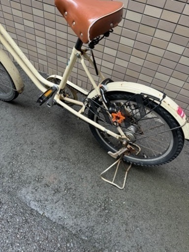 vegas 自転車