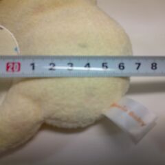 サンリオベビー いっしょにおねんねラトル SB-02の画像