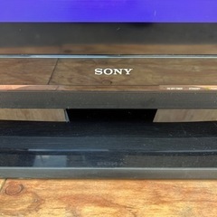 SONY 40インチテレビ　KDL-40S5100の画像