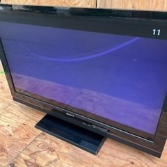 SONY 40インチテレビ　KDL-40S5100の画像