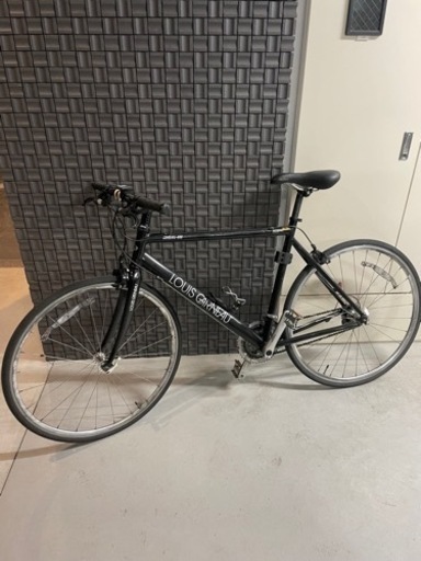 LOUIS GARNEAU  ルイガノ LGS-RSR 3