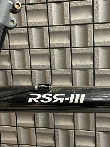 LOUIS GARNEAU  ルイガノ LGS-RSR 3