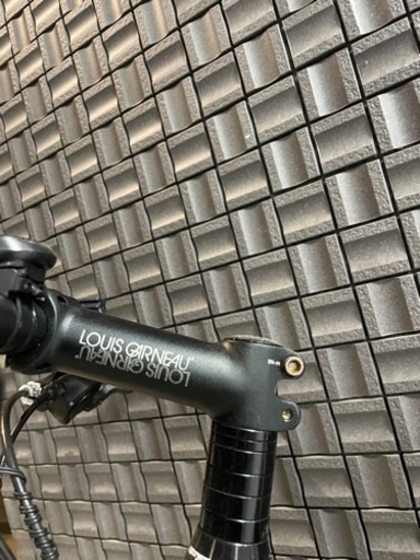LOUIS GARNEAU  ルイガノ LGS-RSR 3