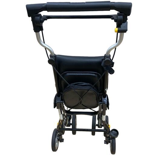 【レガストック川崎本店】シルバーカー ライトステップタイニーW ヌーボーオム ウィズワン 旧象印ベビー