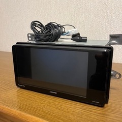 カーナビ イクリプス AVN-R8W