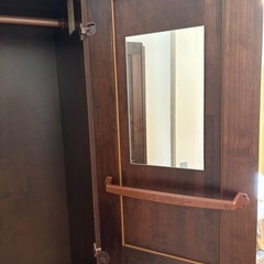 タンス 家具収納 衣類収納
の画像