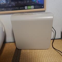 シュレッダー　KOKUYO KPS-X80LSの画像