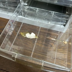 スチール棚　書類ケース　レターケースの画像