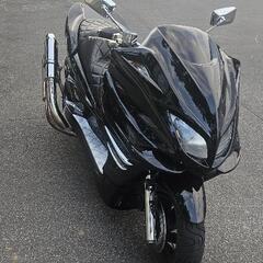 ヤマハ マジェスティ250   SG03J