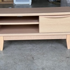 決まりました☆テレビボード☆中古品☆格安☆中古☆配達相談可能☆早い者勝ち🫵🏾新生活に♪の画像