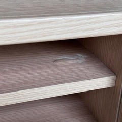 決まりました☆テレビボード☆中古品☆格安☆中古☆配達相談可能☆早い者勝ち🫵🏾新生活に♪の画像