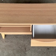 決まりました☆テレビボード☆中古品☆格安☆中古☆配達相談可能☆早い者勝ち🫵🏾新生活に♪の画像